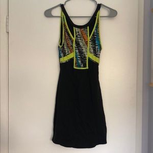 Urban Outfitters Evening Dress